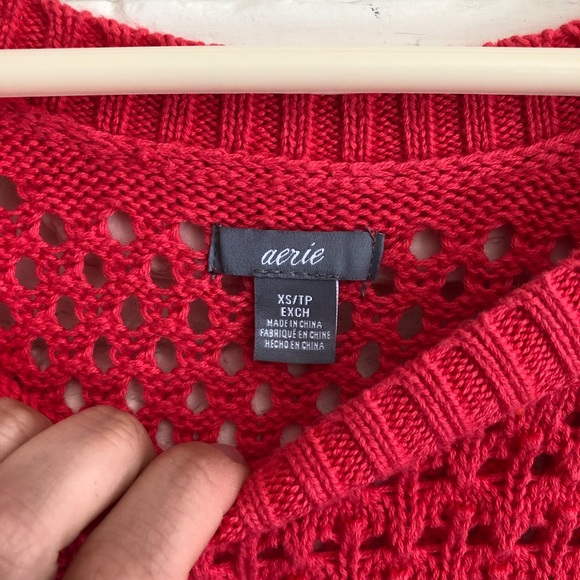 Aerie sweater - Picture 3 of 4